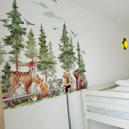Perfektes Familiendomizil 15Min Nach Luebeck Und Ostsee Bad Schwartau Esterno foto
