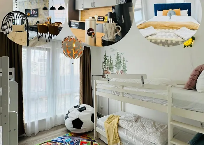Perfektes Familiendomizil 15Min Nach Luebeck Und Ostsee