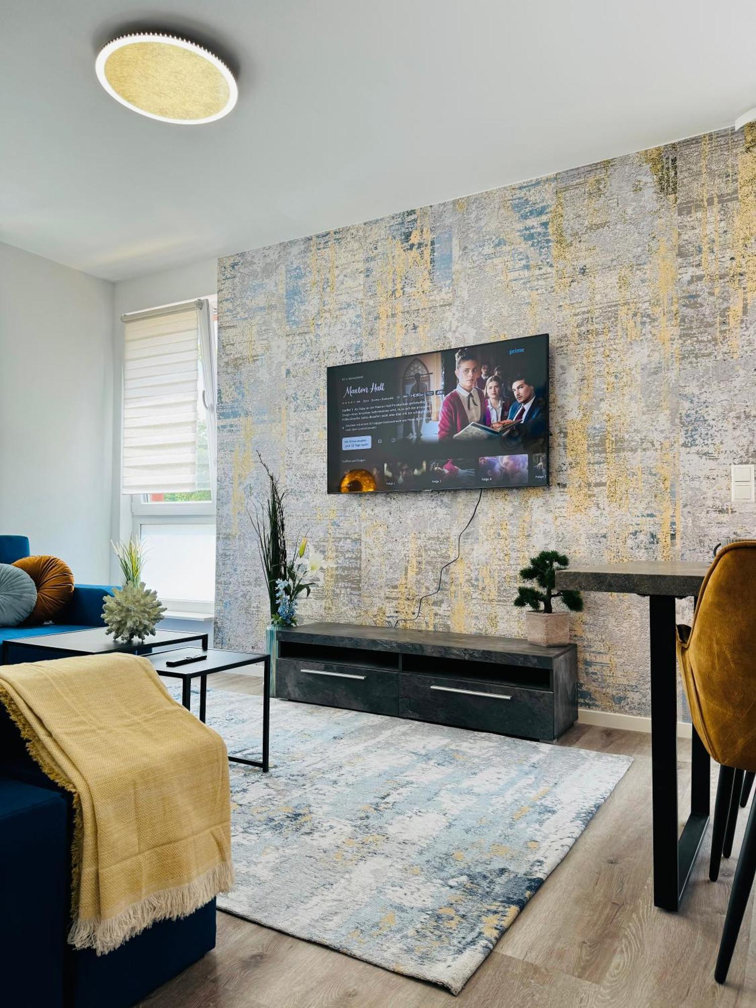 Perfektes Familiendomizil 15min Nach Luebeck Und Ostsee Apartment Bad Schwartau