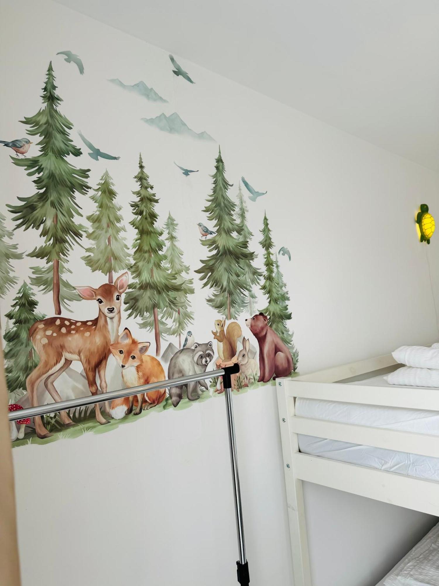 Perfektes Familiendomizil 15min Nach Luebeck Und Ostsee *