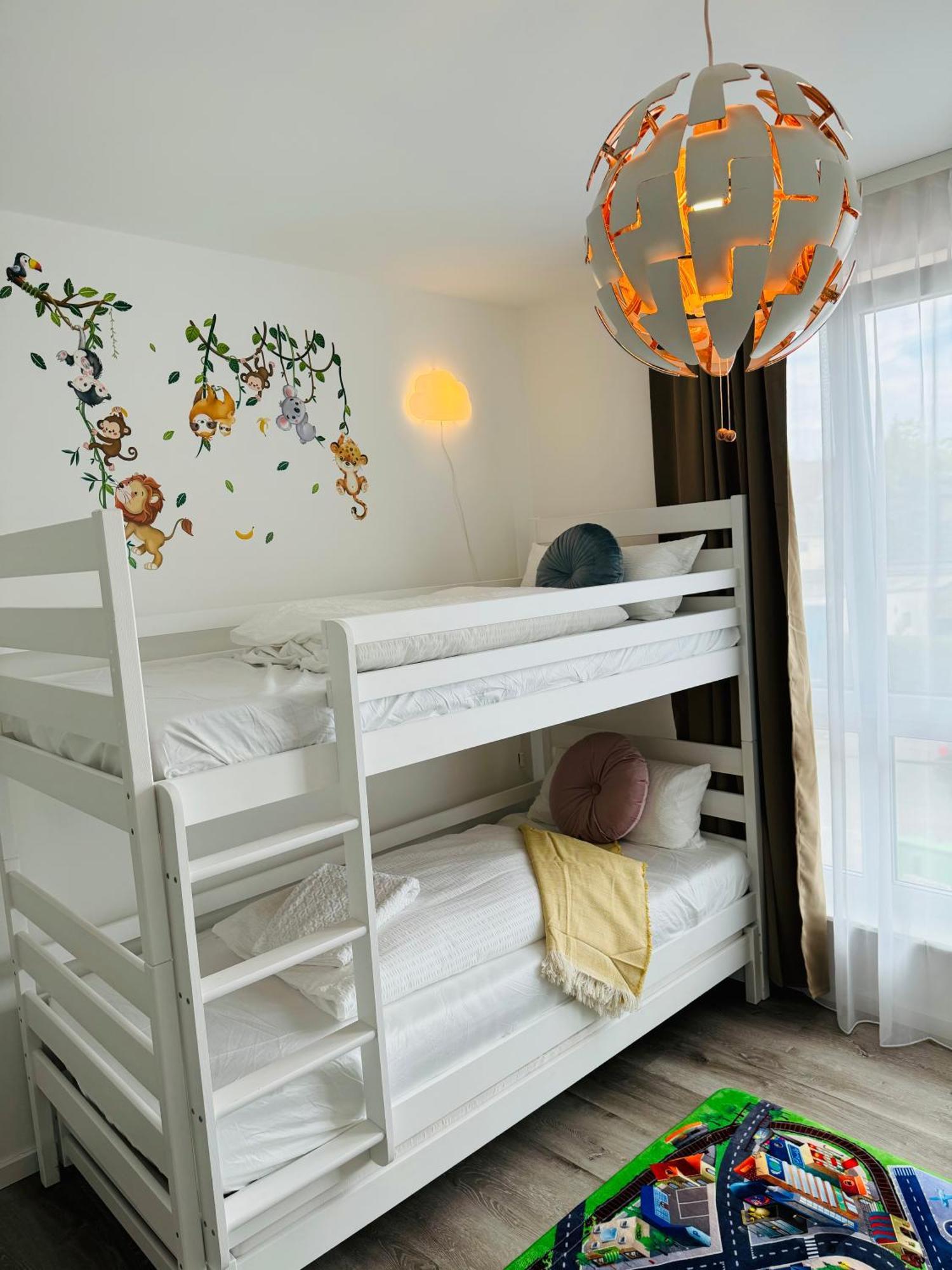 Perfektes Familiendomizil 15min Nach Luebeck Und Ostsee Apartment *