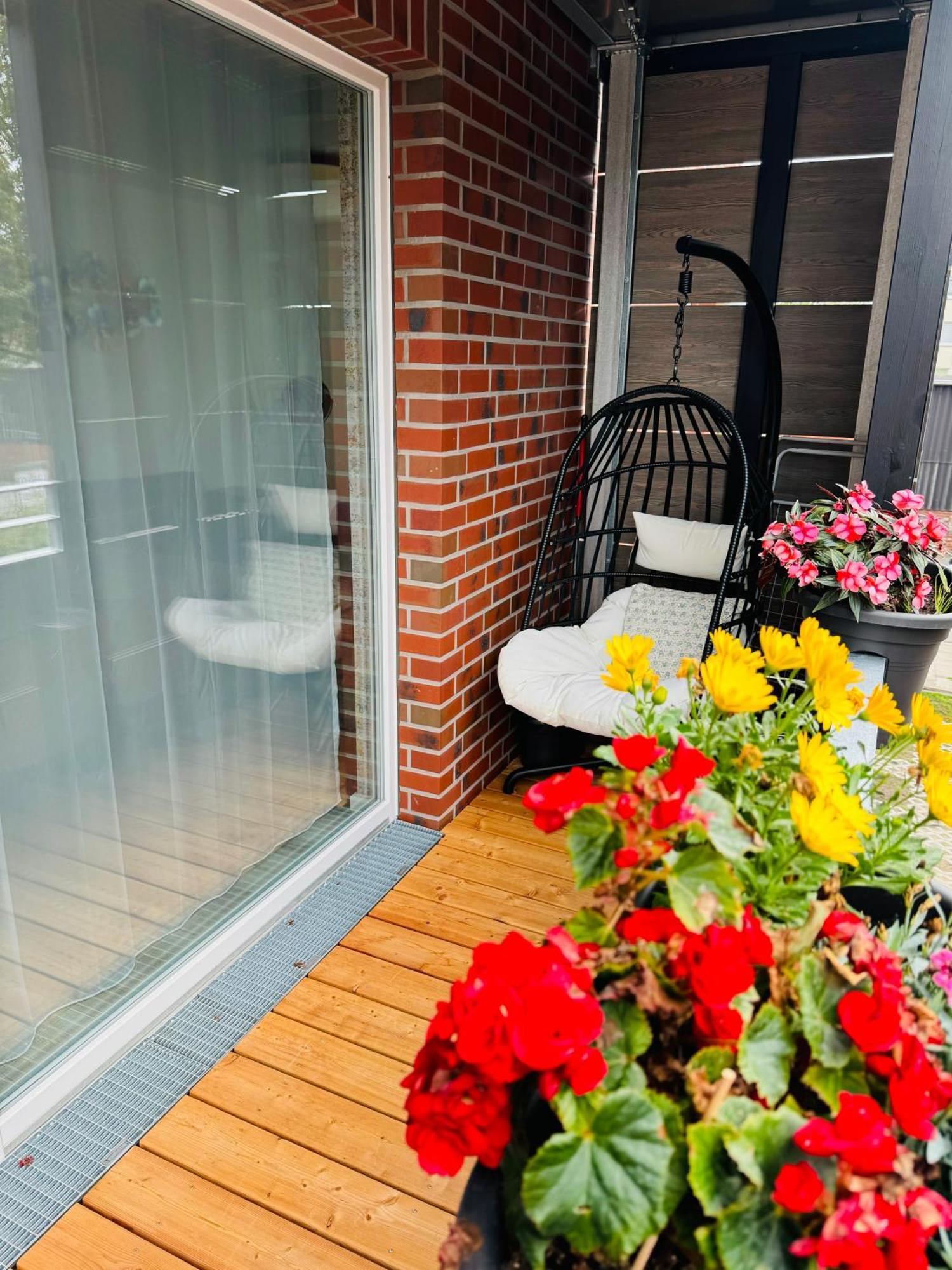 Apartment Perfektes Familiendomizil 15min Nach Luebeck Und Ostsee Bad Schwartau